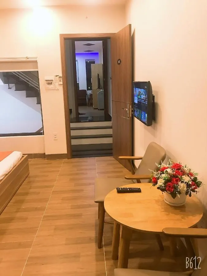 Bao Tran Homestay Đà Nẵng