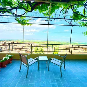 Centro Maison d'hôtes Montepulciano Stazione