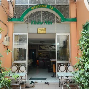 Thao Nhi Hotel Hô Chi Minh-Ville