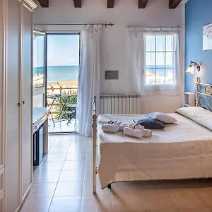 Sciuscia' Couette-café Alcamo