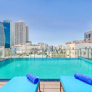 Celina & Hotel Đà Nẵng